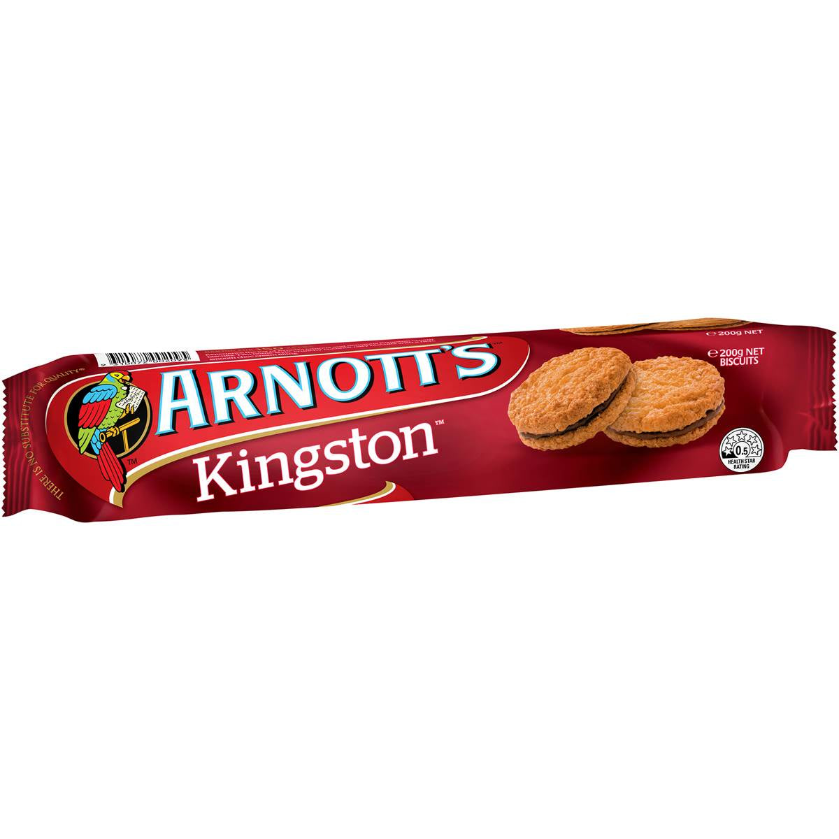 Arnotts Kingston Cream Biscuits 200g