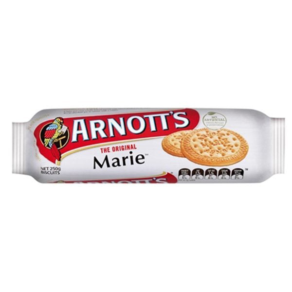 Arnotts Marie Biscuits 250g