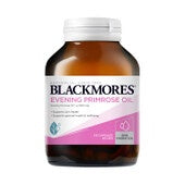 Blackmores Evening Primrose Oil 1000mg 125pk