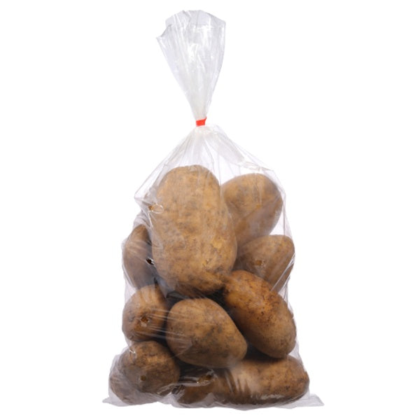 Potatoes Island Fresh Brushed 2.5kg