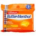 Soothers Butter-Menthol Lozenge 3pk