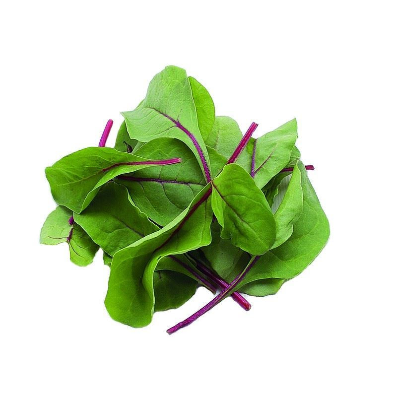 York Town Organics Beetroot Leaves 130g