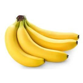 Bananas p/kg