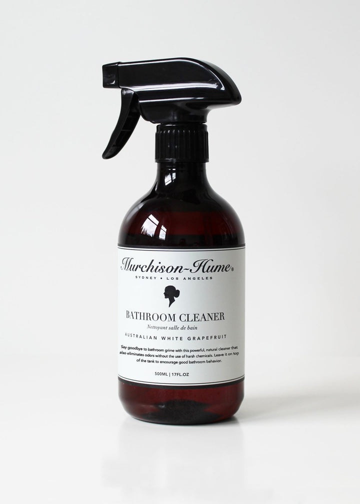 Murchison Hume Original Fig The Ladies Bathroom Cleaner 500ml