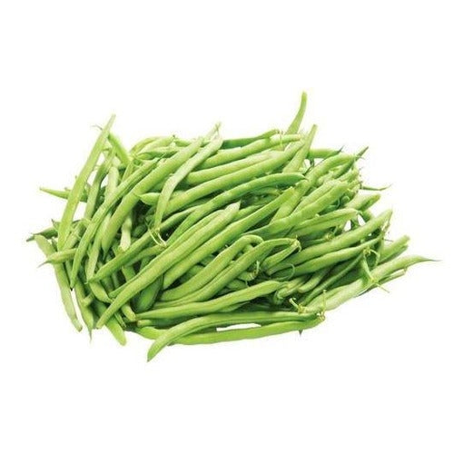 Beans Green p/kg