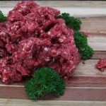 Tarkines Ridge Regular Beef Mince p/kg