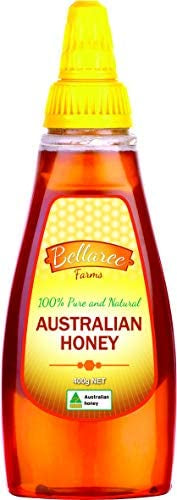 Bellaree Farms Australian Honey 375g