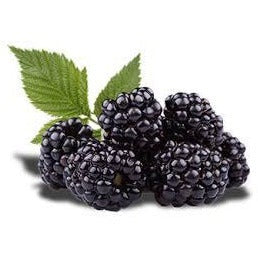 Blackberries 125g