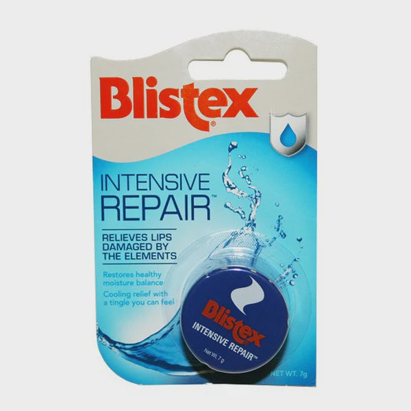 Blistex Intensive Repair Lip Conditioner 7g