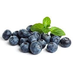 Mountainvale Fresh Blueberries 400g