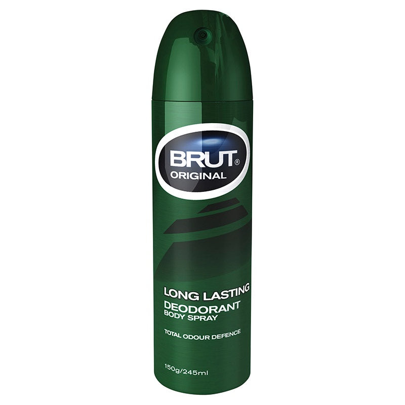 Brut Mens Original Deodorant 150g