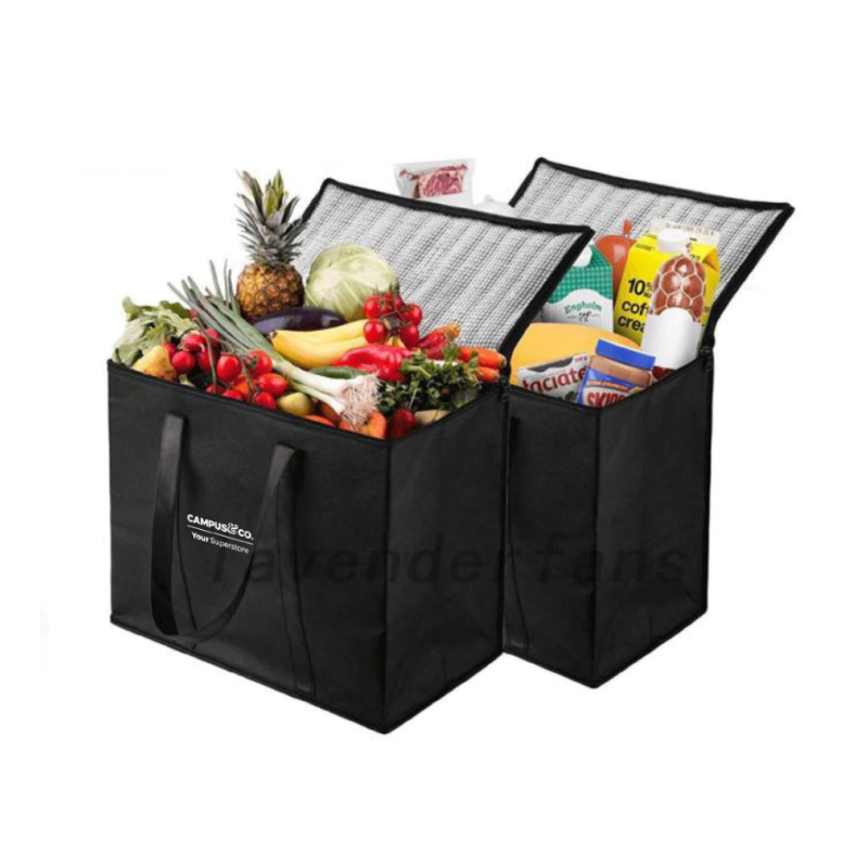 Campus & Co Cooler Bag
