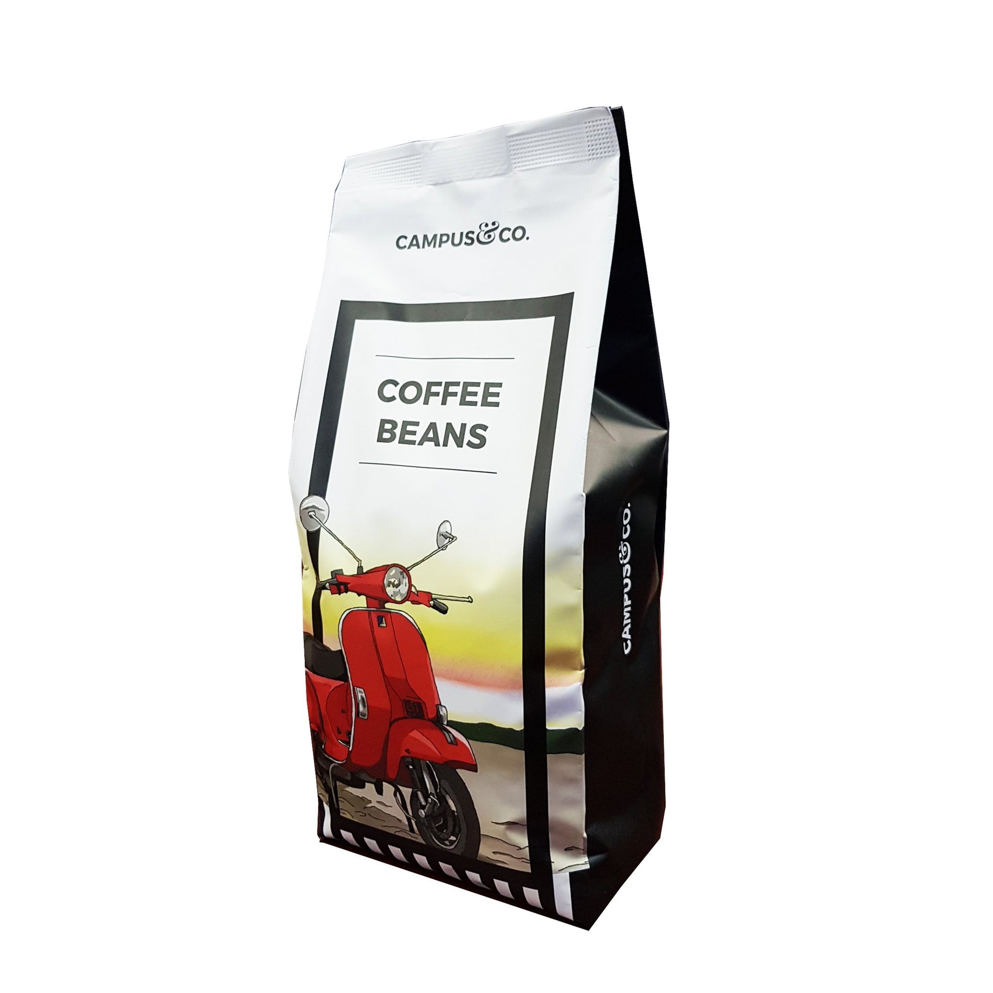 Greater Good Daybreak Premium Blend Medium Roast Coffee Beans 1kg