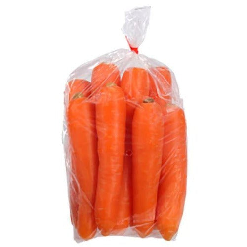 Carrots 1kg Bag