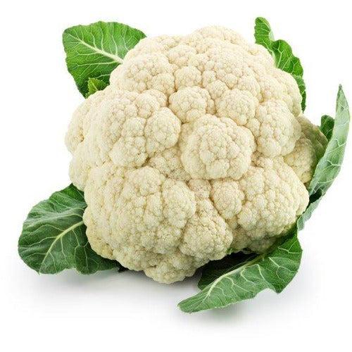 Cauliflower Whole p/ea