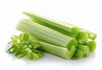 Celery Sticks p/kg