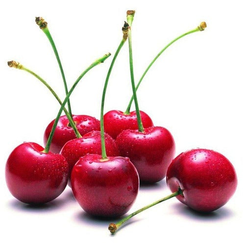 Cherries p/kg