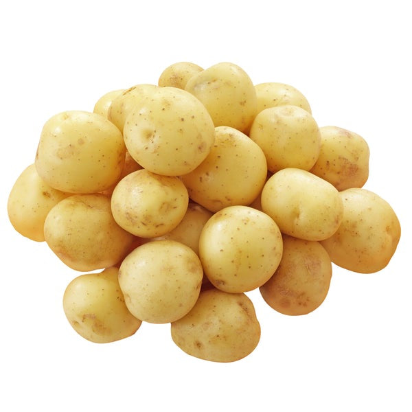 Potatoes Washed Cocktail p/kg