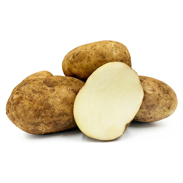 Potatoes Dutch Cream p/kg