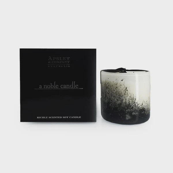 Apsley & Company Eclipse Luxury Soy Candle 400g