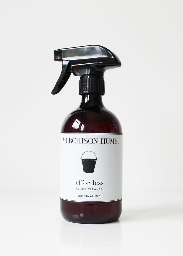 Murchison Hume Original Fig Effortless Floor Cleaner 500ml
