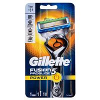 Gillette Fusion Razor with Holder