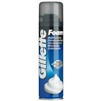 Gillette Sensitive Skin Shaving Foam  200ml