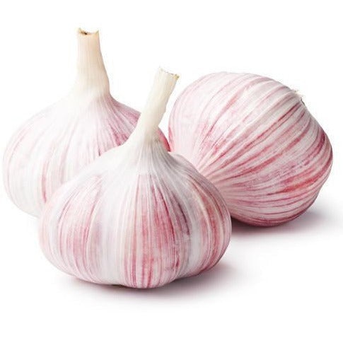 Garlic p/kg