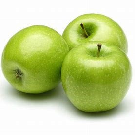 Apples Granny Smith p/kg