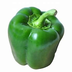 Capsicum Green p/kg