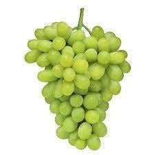 Grapes Green p/kg