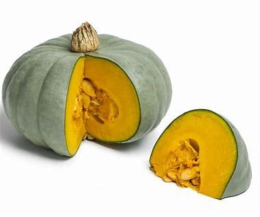 Pumpkin Grey p/kg