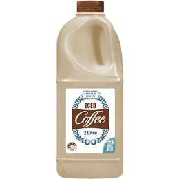 Farmers Union Iced Coffee 2l