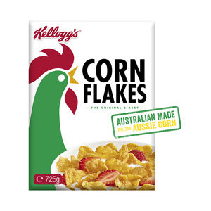 Kelloggs Corn Flakes 725g