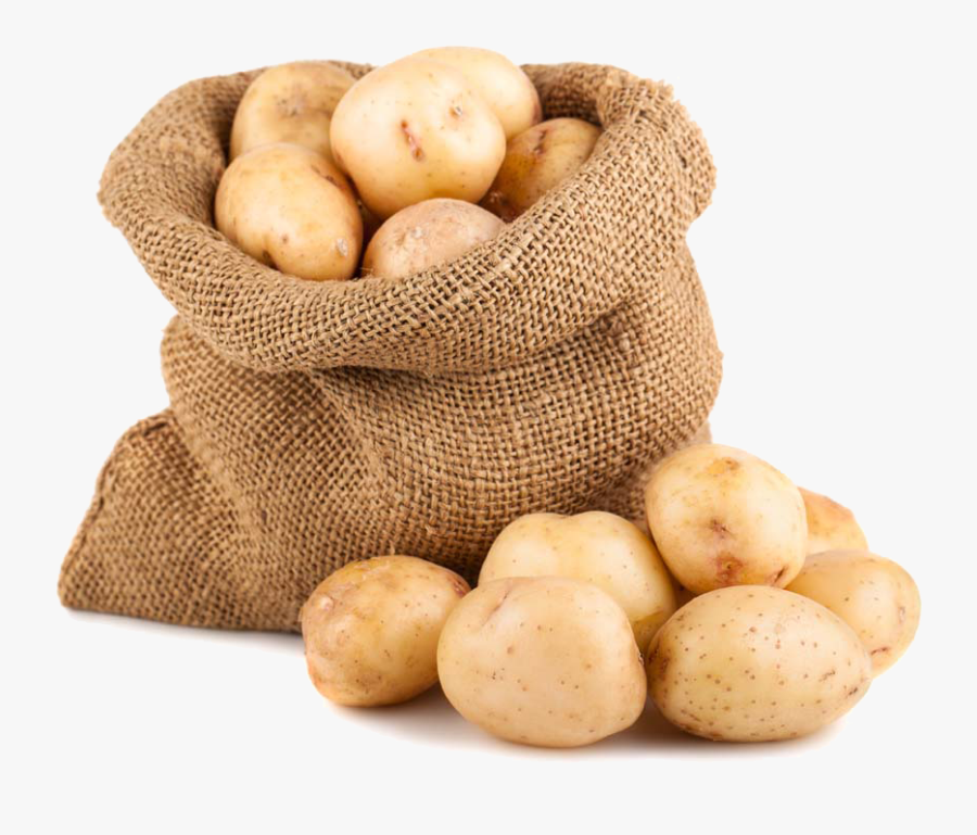 Potatoes King Edward 10kg