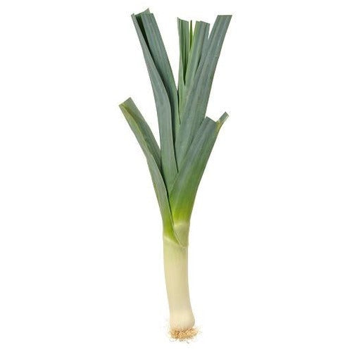 Leeks p/kg