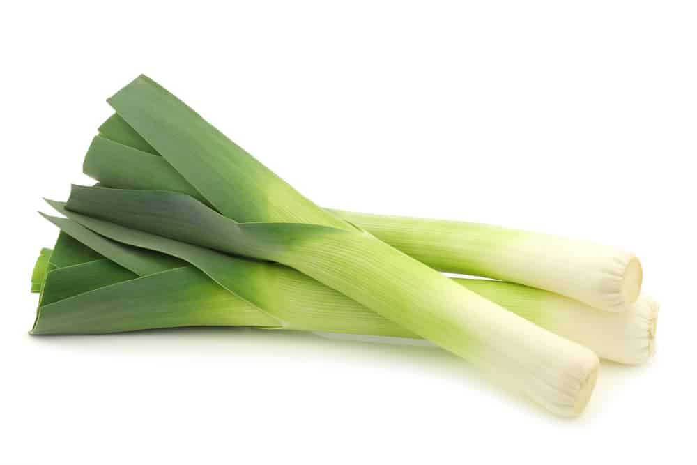 Leeks Twin Pack