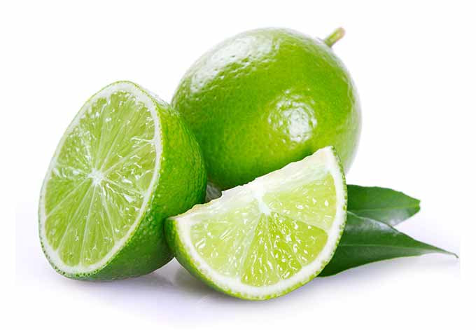 Limes p/kg