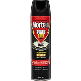 Mortein Flying Insect Killer 300g