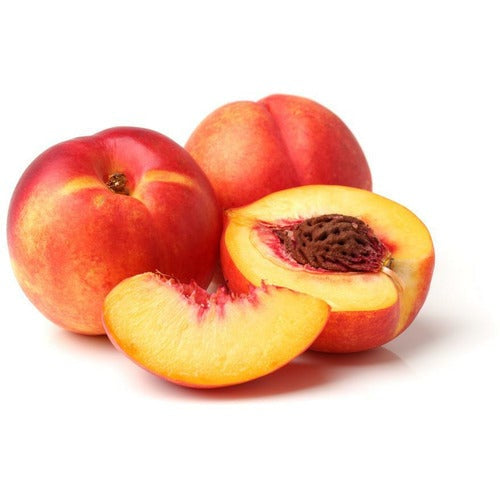 Nectarines Yellow p/kg