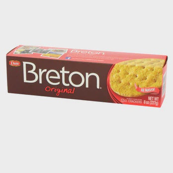 Breton Original Biscuit 225g