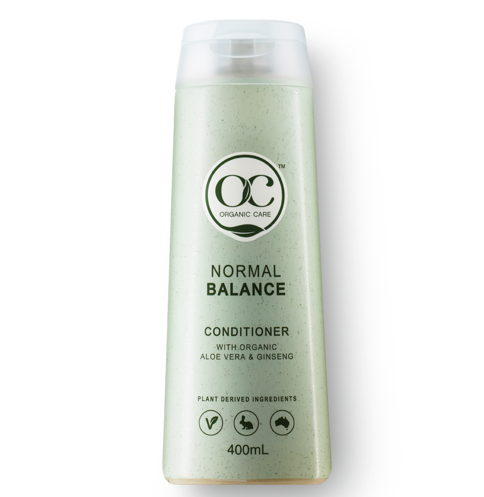 OC Naturals Normal Balance Conditioner 725ml