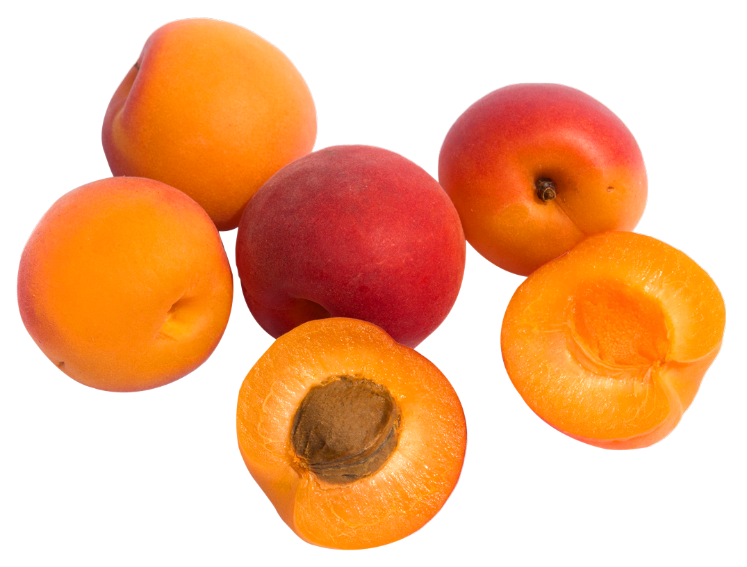 Apricots p/kg