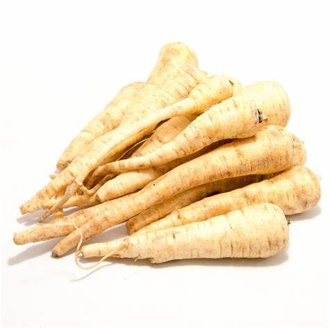 Parsnips p/kg