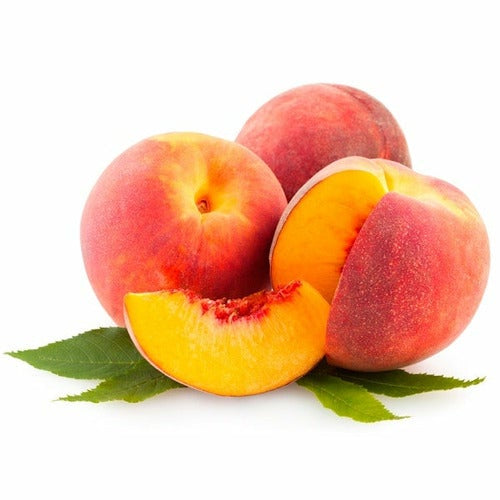 Peaches Yellow p/kg