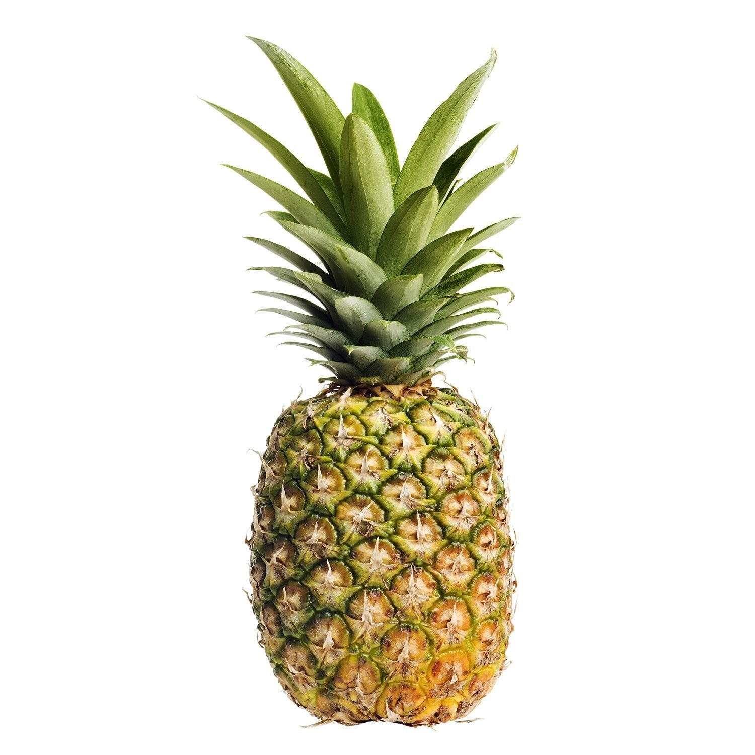 Pineapple Whole p/ea