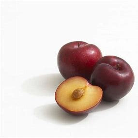 Plums p/kg