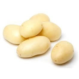 Potatoes Daly Washed 1kg