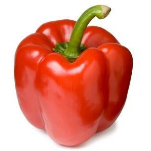 Capsicum Red p/kg