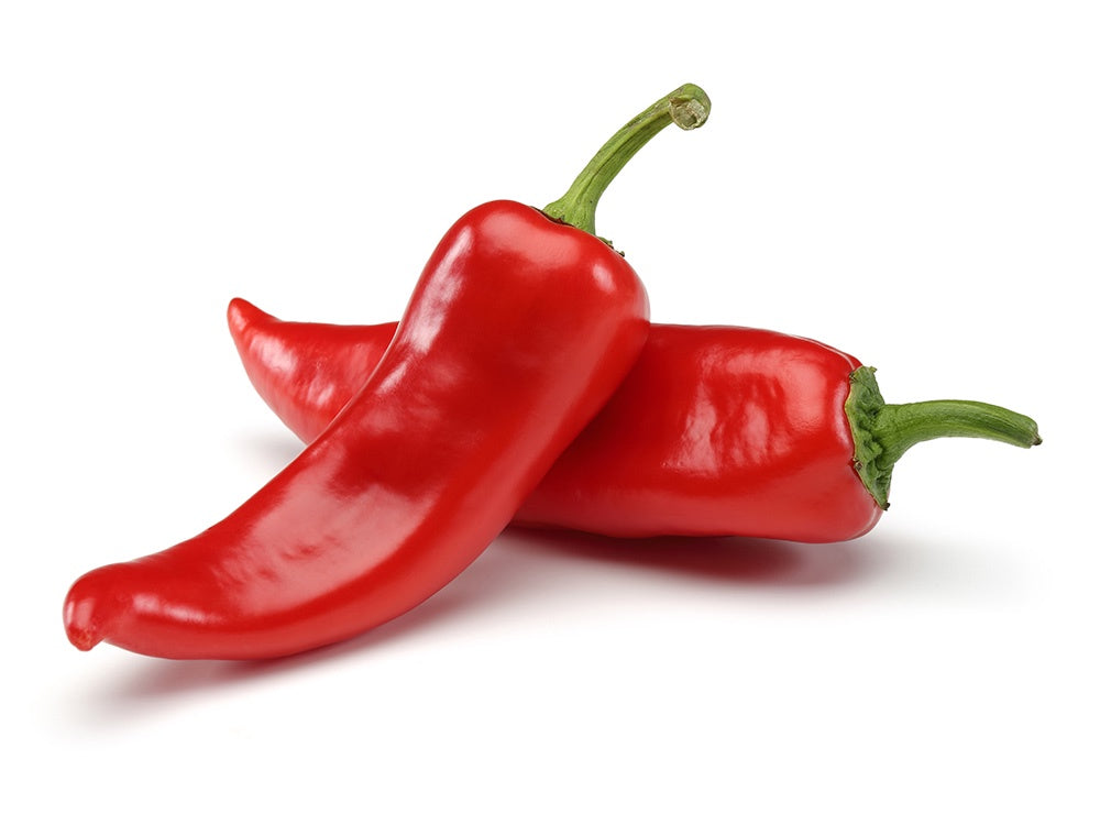 Chillies Red p/kg